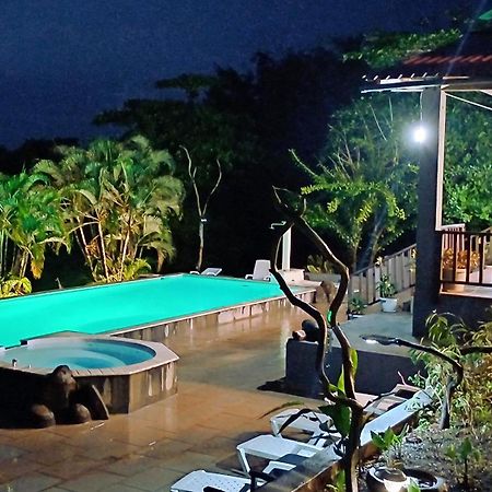 Punta Duarte Garden Inn Los Duarte Exteriér fotografie