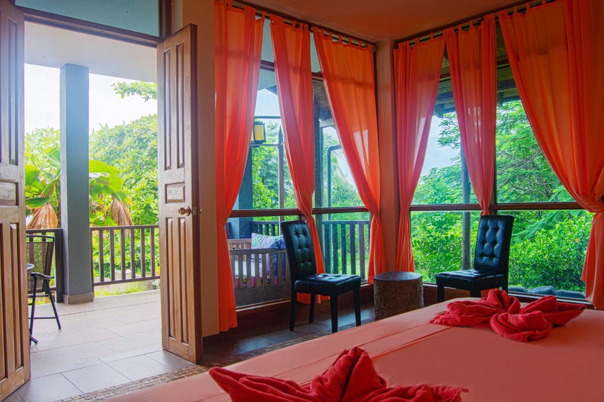 Punta Duarte Garden Inn Los Duarte Pokoj fotografie