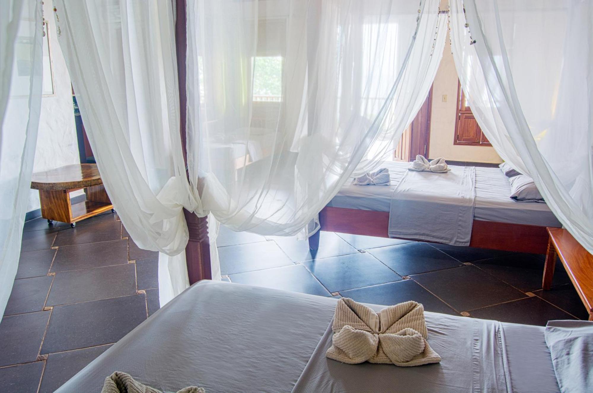 Punta Duarte Garden Inn Los Duarte Pokoj fotografie