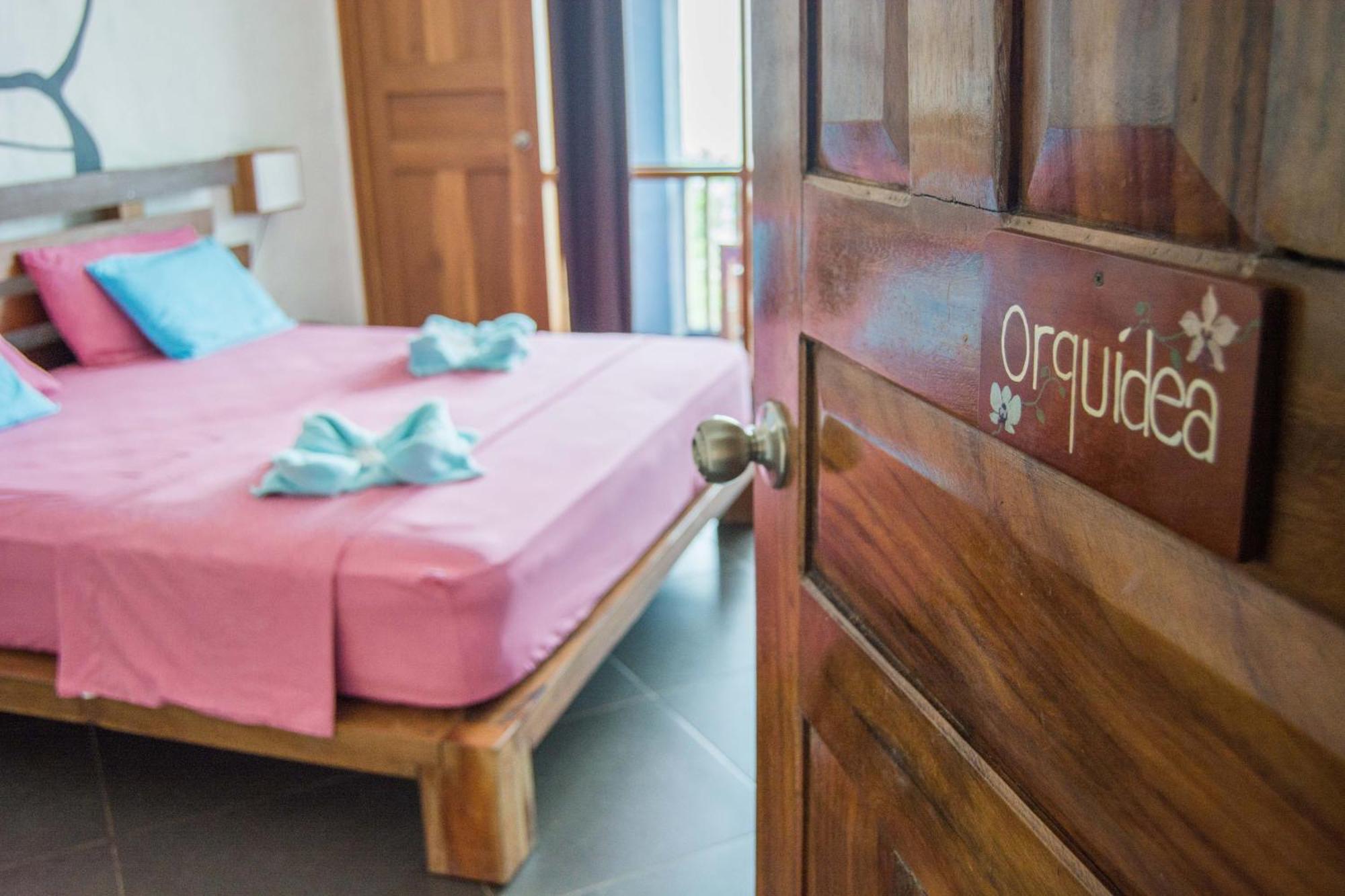 Punta Duarte Garden Inn Los Duarte Pokoj fotografie