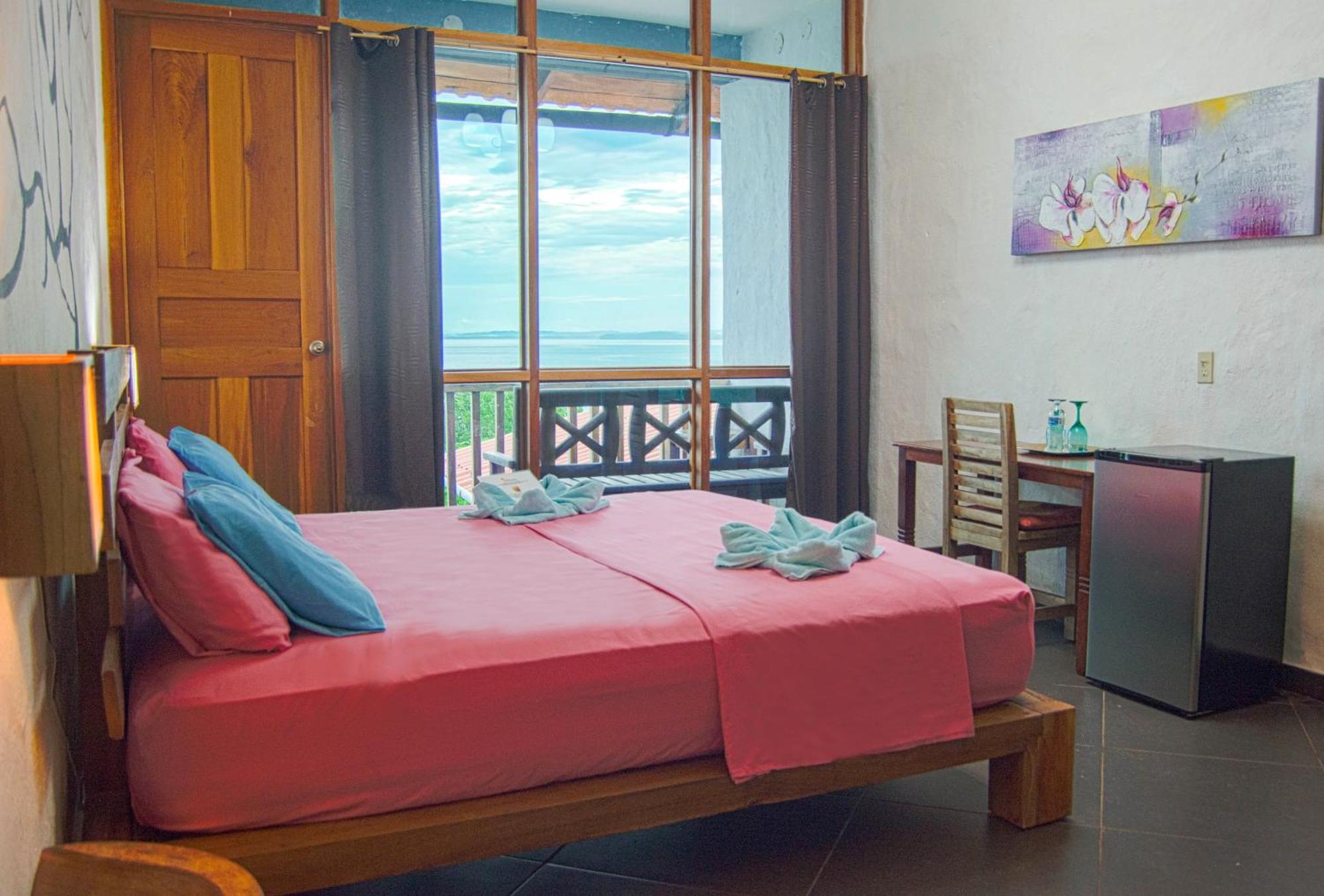 Punta Duarte Garden Inn Los Duarte Pokoj fotografie