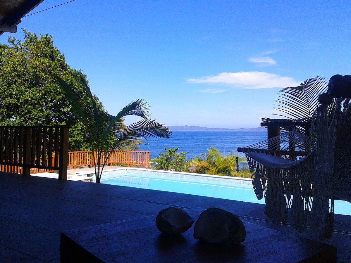 Punta Duarte Garden Inn Los Duarte Exteriér fotografie