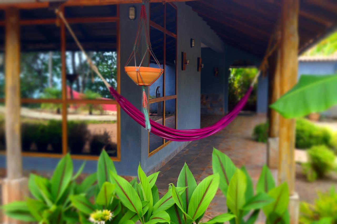 Punta Duarte Garden Inn Los Duarte Exteriér fotografie