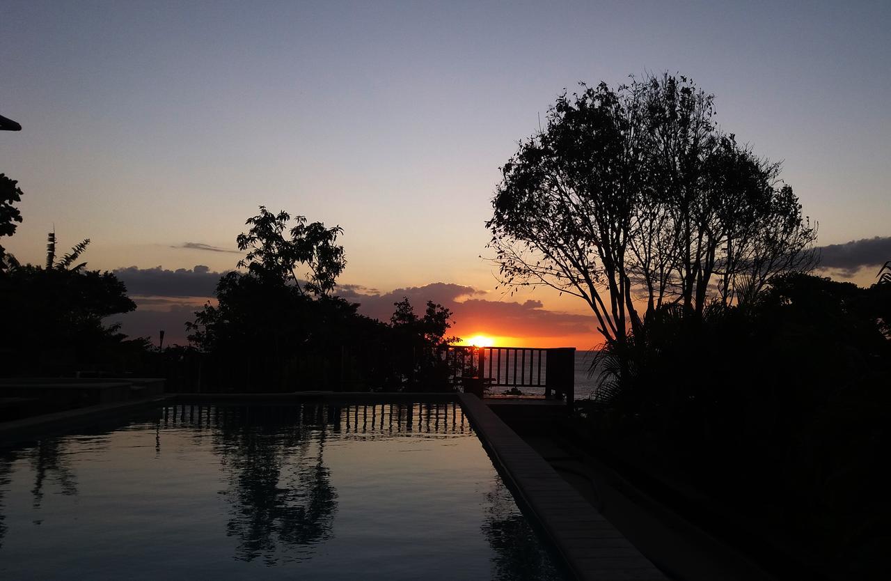 Punta Duarte Garden Inn Los Duarte Exteriér fotografie