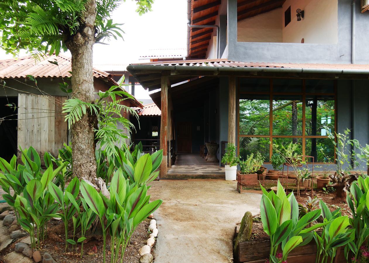 Punta Duarte Garden Inn Los Duarte Exteriér fotografie