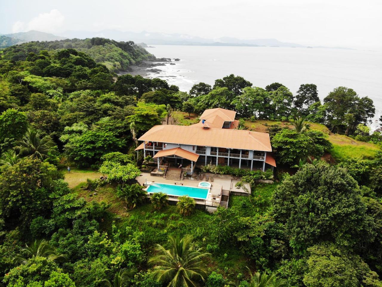 Punta Duarte Garden Inn Los Duarte Exteriér fotografie