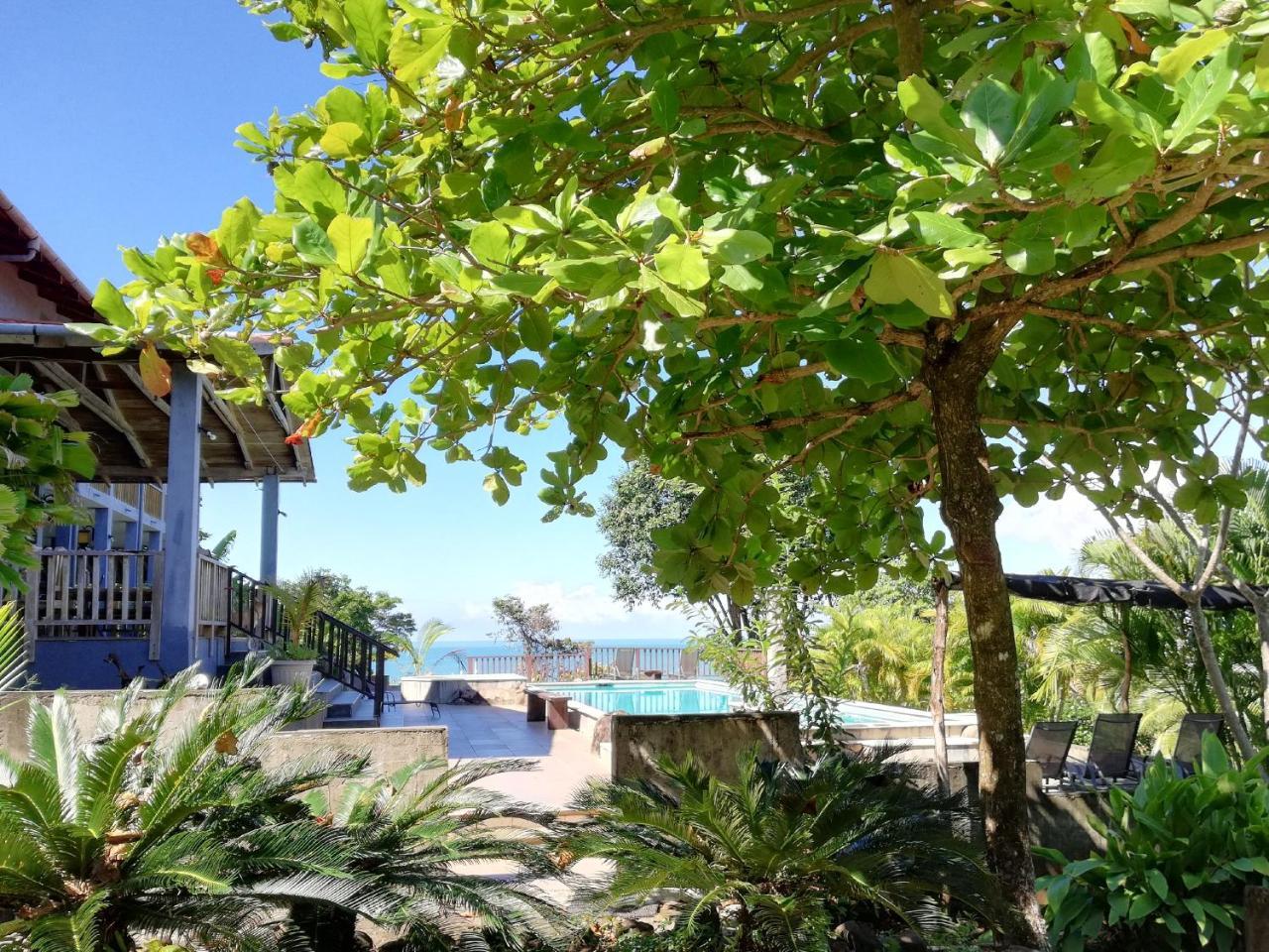 Punta Duarte Garden Inn Los Duarte Exteriér fotografie