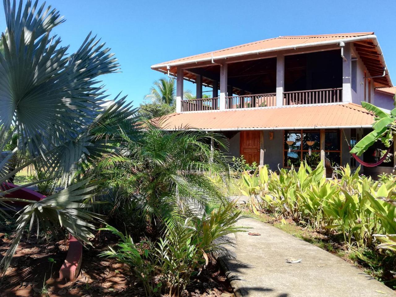 Punta Duarte Garden Inn Los Duarte Exteriér fotografie