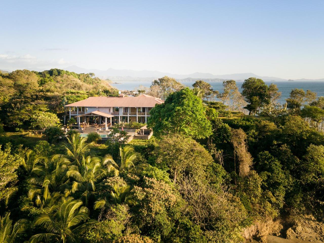 Punta Duarte Garden Inn Los Duarte Exteriér fotografie