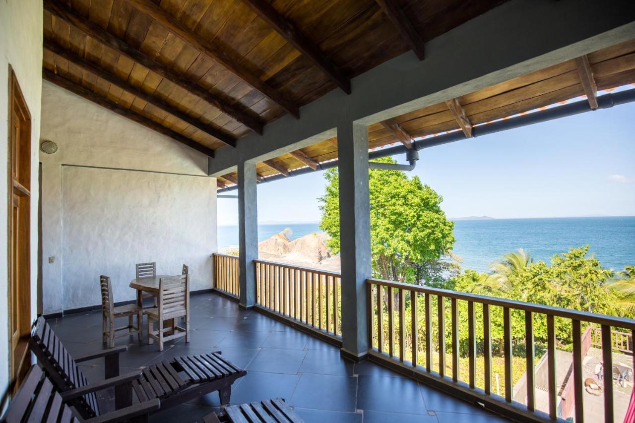 Punta Duarte Garden Inn Los Duarte Exteriér fotografie