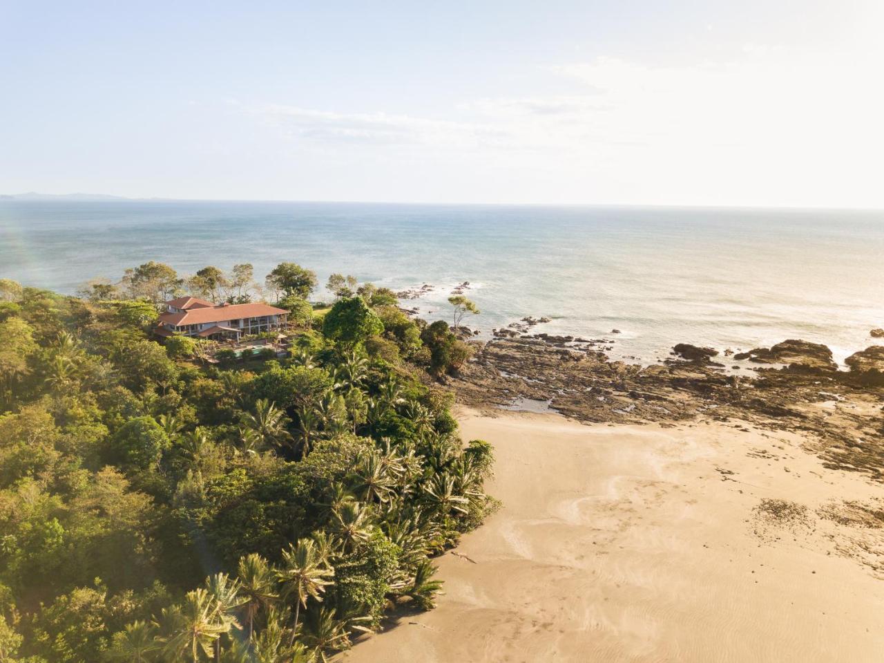 Punta Duarte Garden Inn Los Duarte Exteriér fotografie