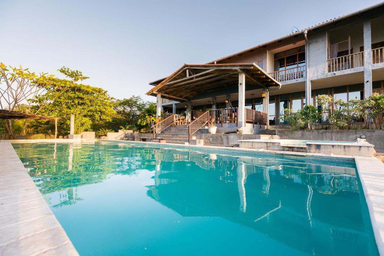 Punta Duarte Garden Inn Los Duarte Exteriér fotografie