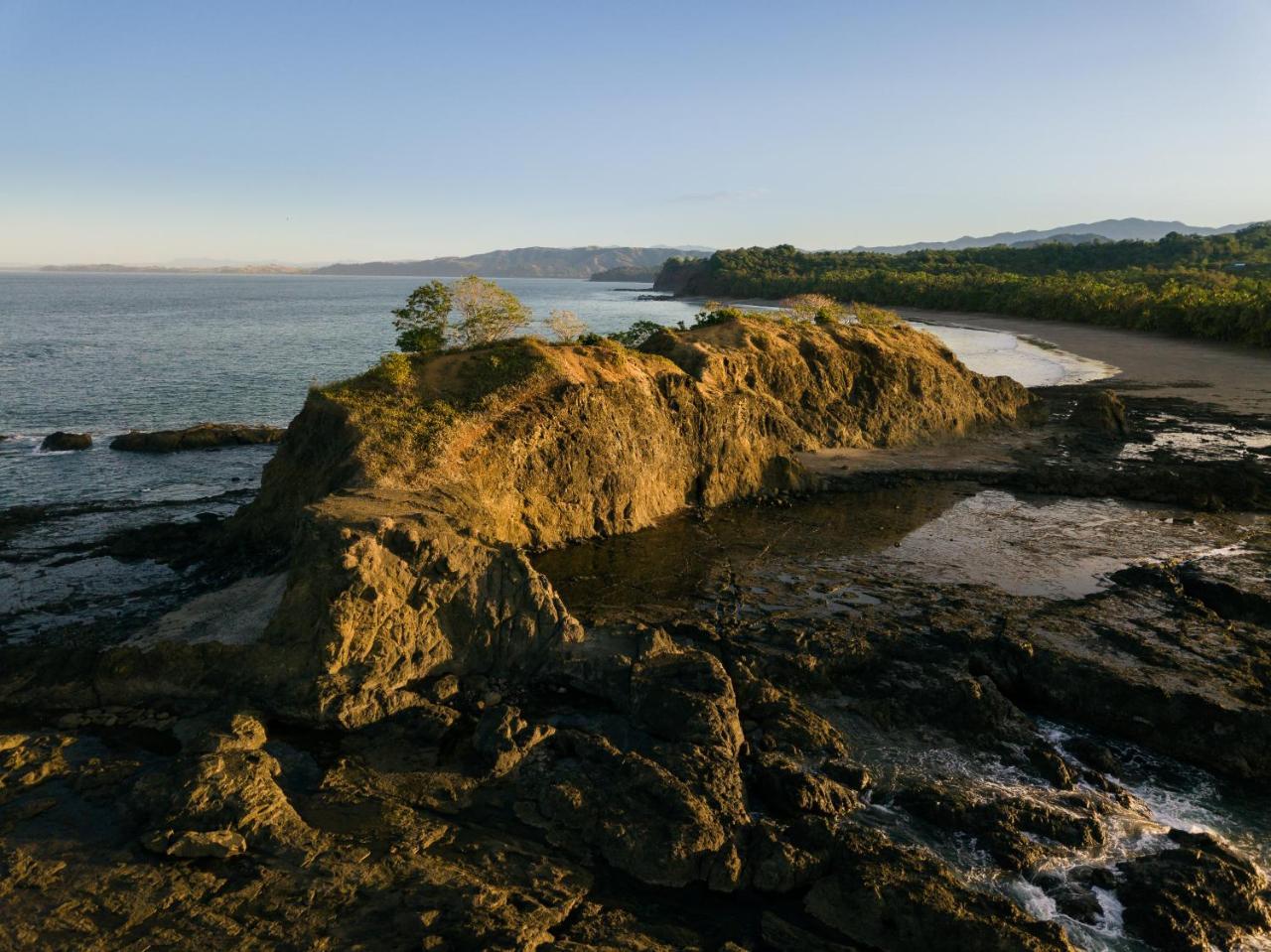 Punta Duarte Garden Inn Los Duarte Exteriér fotografie