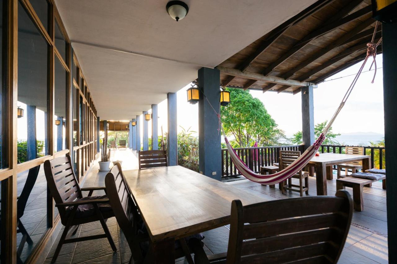 Punta Duarte Garden Inn Los Duarte Exteriér fotografie