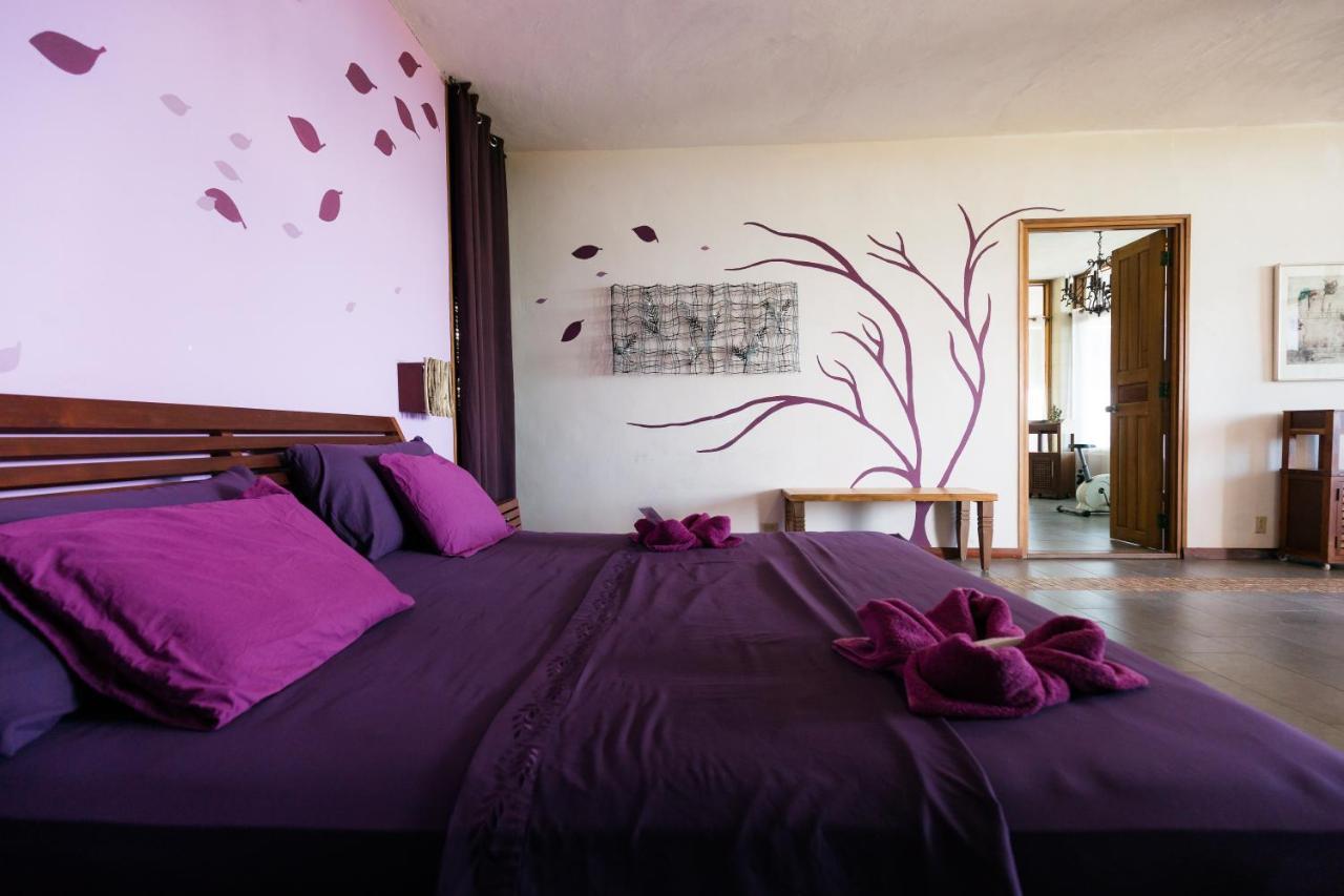Punta Duarte Garden Inn Los Duarte Exteriér fotografie