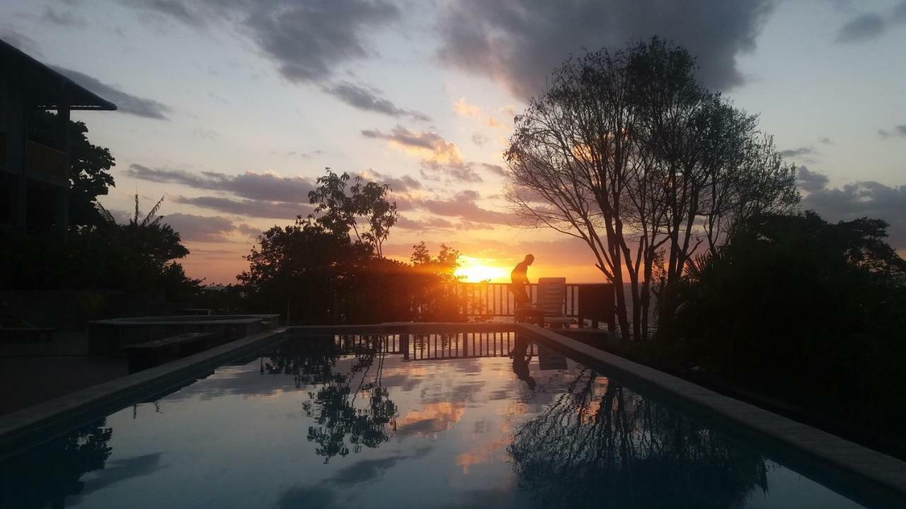 Punta Duarte Garden Inn Los Duarte Exteriér fotografie