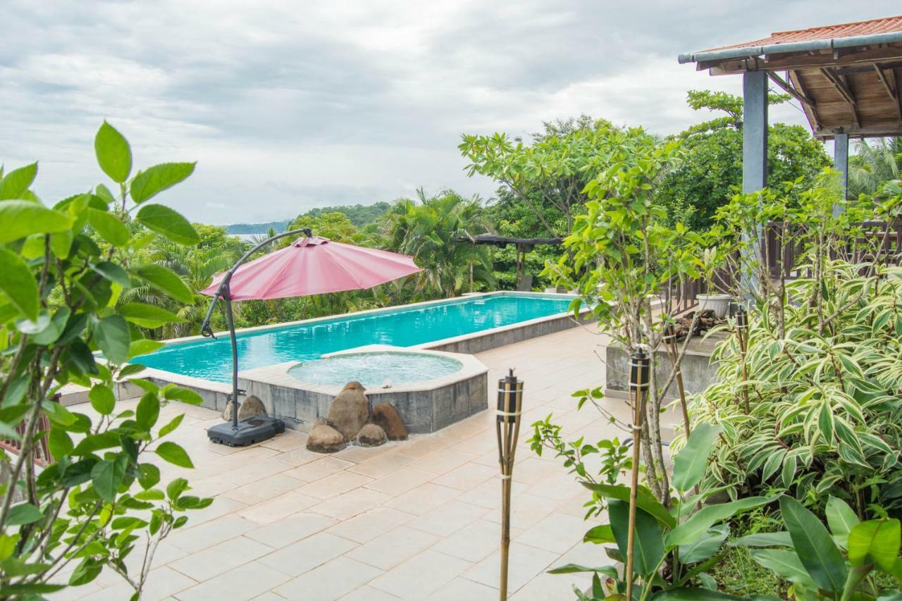 Punta Duarte Garden Inn Los Duarte Exteriér fotografie