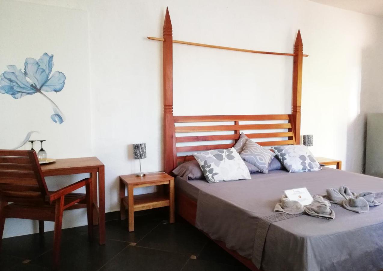 Punta Duarte Garden Inn Los Duarte Exteriér fotografie