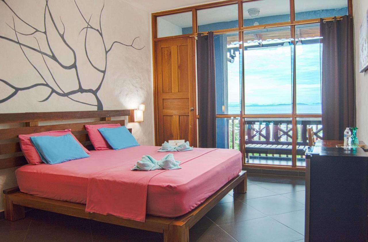 Punta Duarte Garden Inn Los Duarte Exteriér fotografie